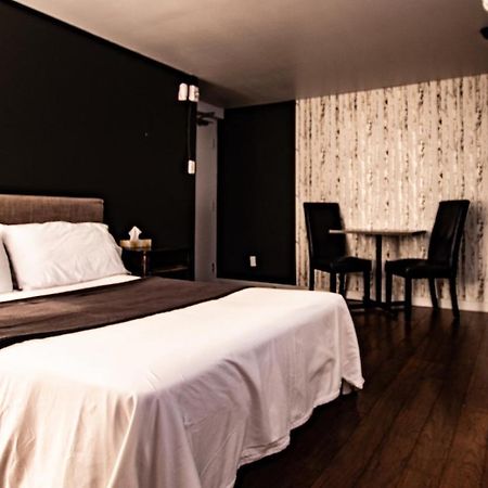 Auberge Du Presbytere De Riviere-Eternite Riviere Eternite Zewnętrze zdjęcie
