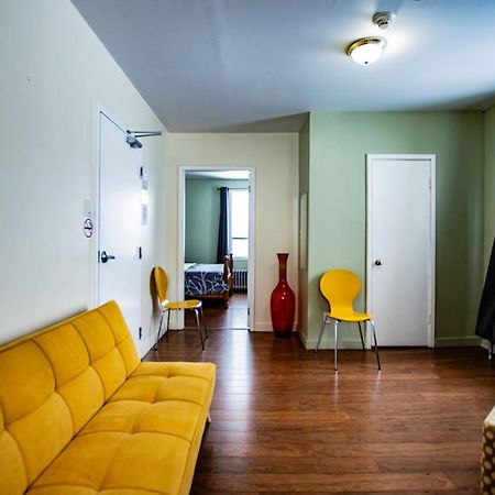 Auberge Du Presbytere De Riviere-Eternite Riviere Eternite Zewnętrze zdjęcie