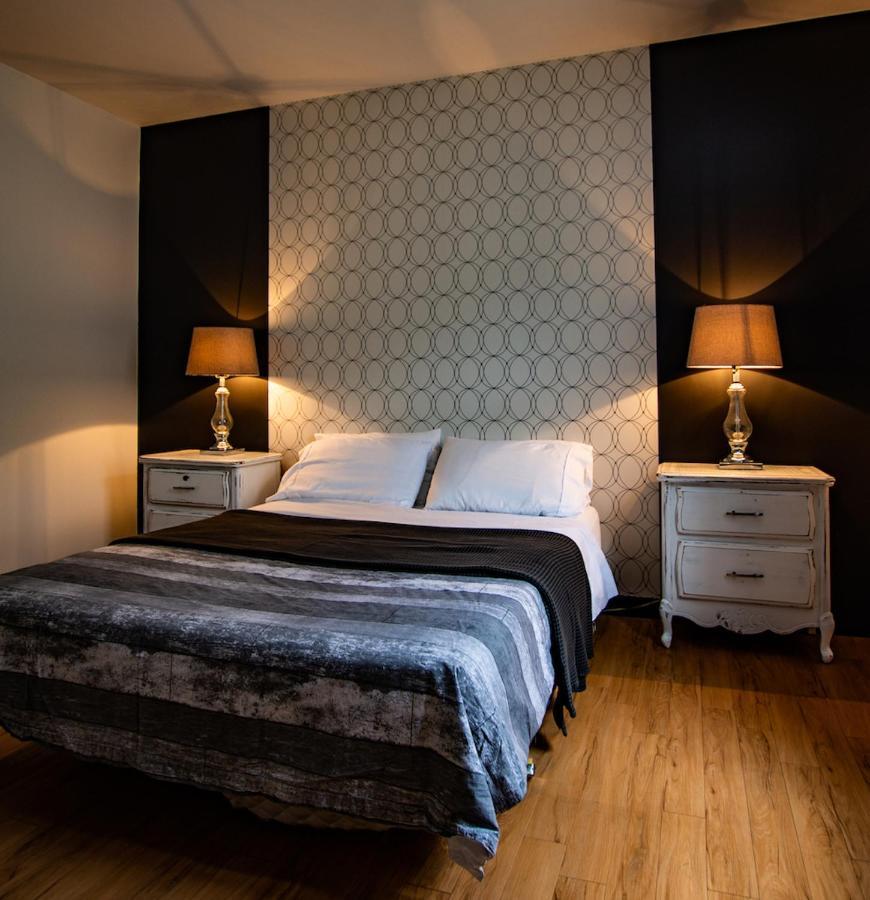 Auberge Du Presbytere De Riviere-Eternite Riviere Eternite Zewnętrze zdjęcie