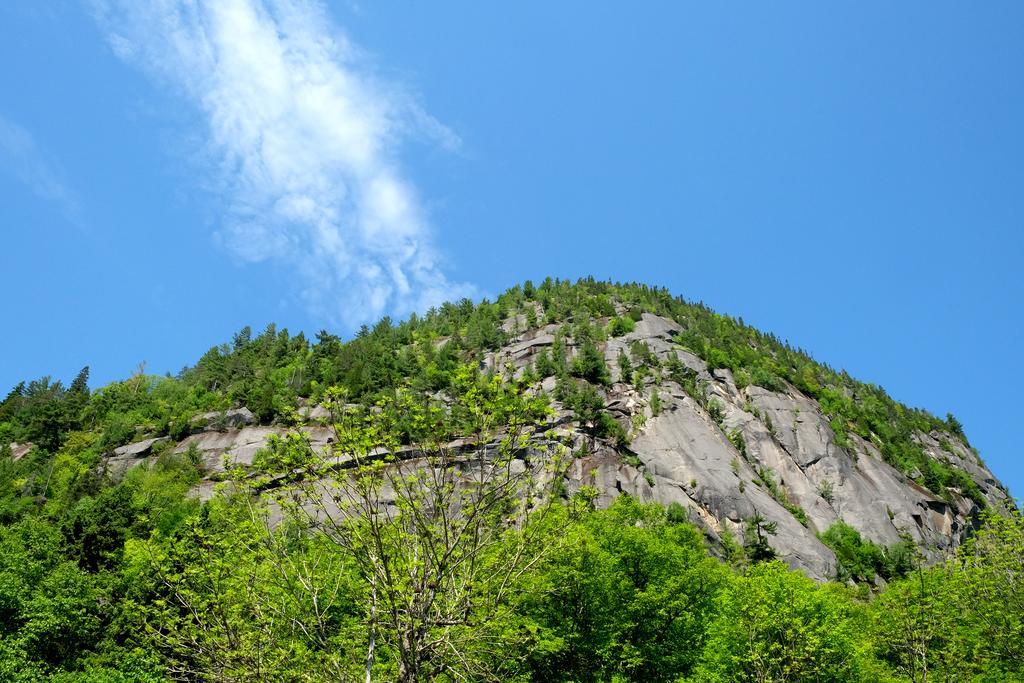Auberge Du Presbytere De Riviere-Eternite Riviere Eternite Zewnętrze zdjęcie