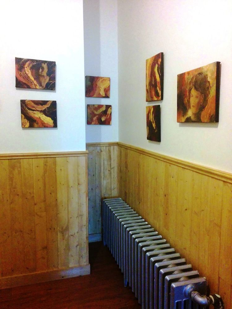 Auberge Du Presbytere De Riviere-Eternite Riviere Eternite Zewnętrze zdjęcie