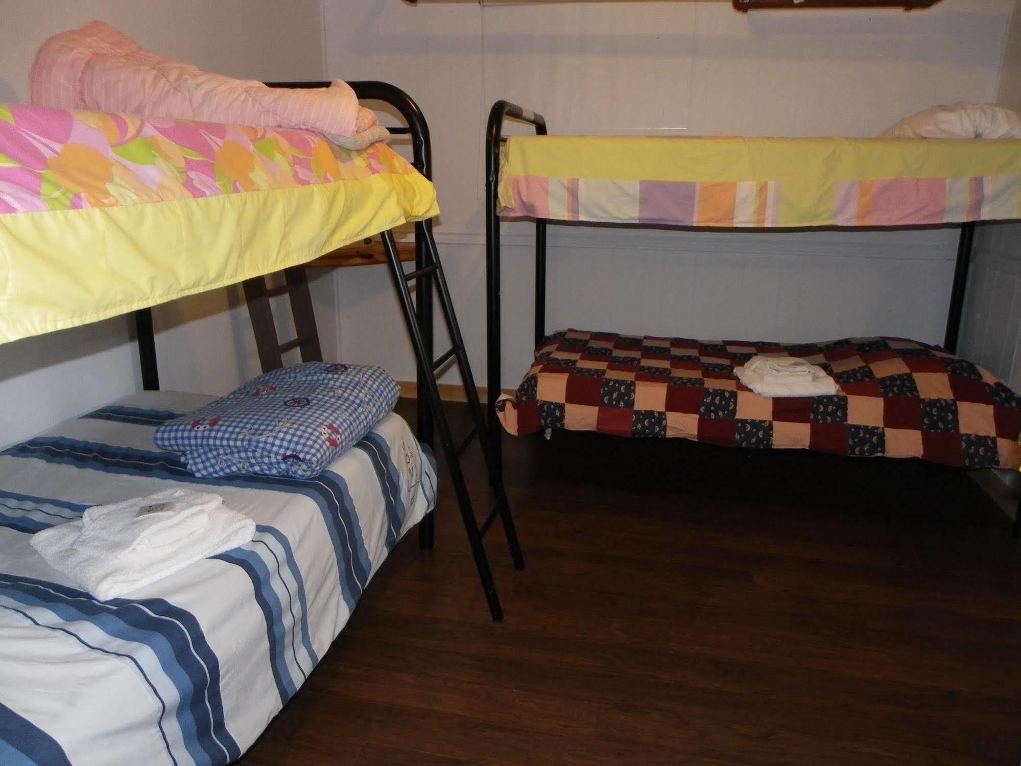 Auberge Du Presbytere De Riviere-Eternite Riviere Eternite Zewnętrze zdjęcie