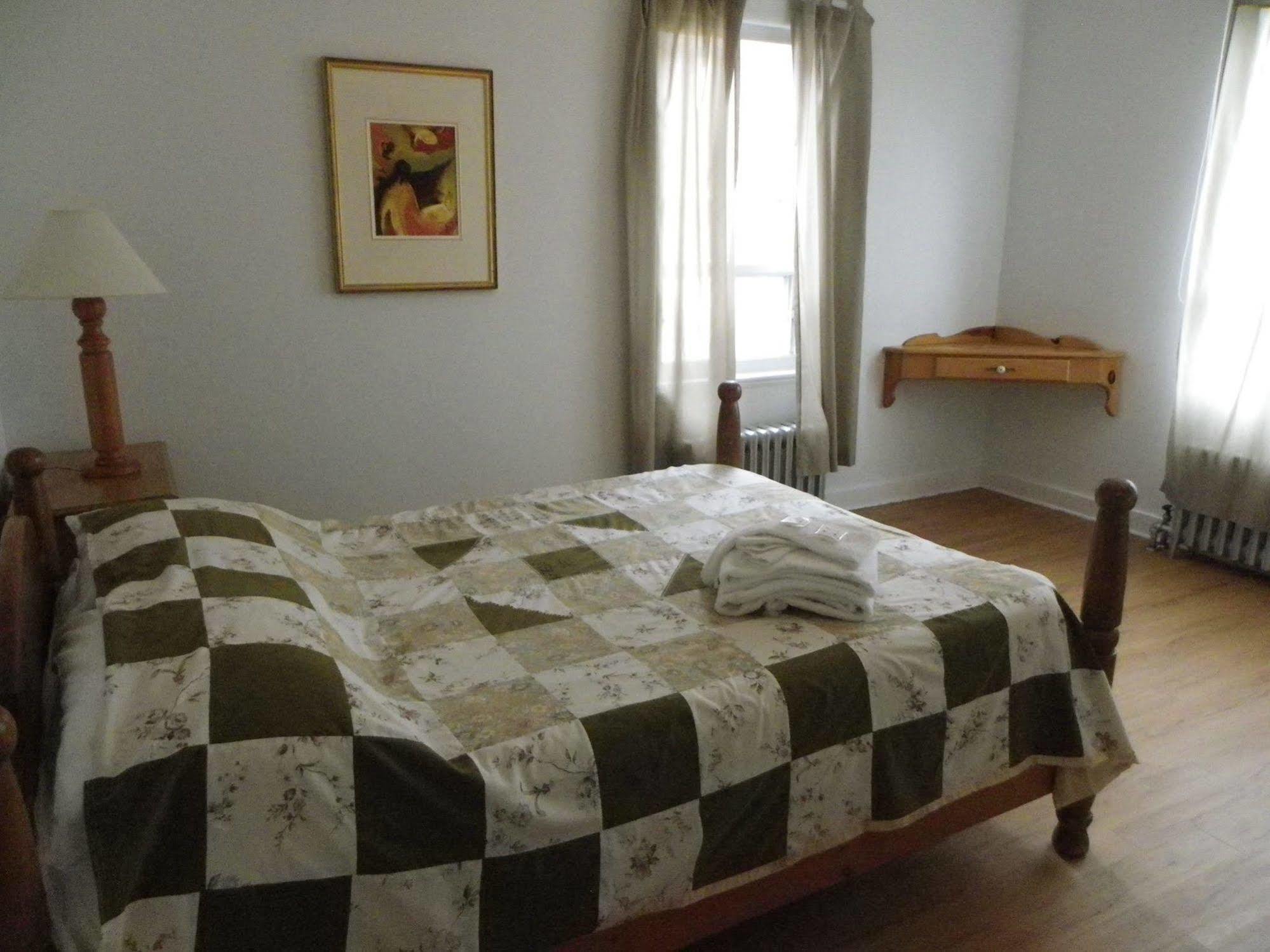 Auberge Du Presbytere De Riviere-Eternite Riviere Eternite Zewnętrze zdjęcie