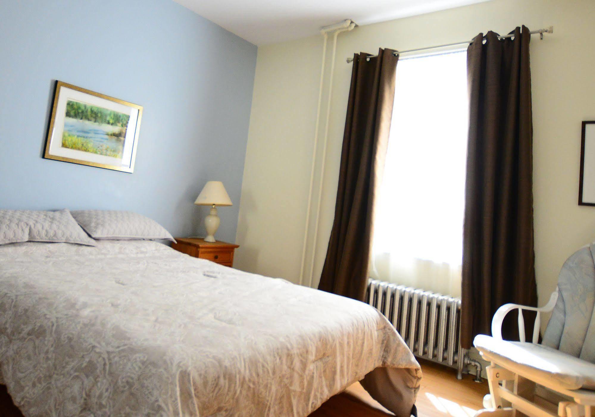 Auberge Du Presbytere De Riviere-Eternite Riviere Eternite Zewnętrze zdjęcie